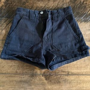 PacSun shorts